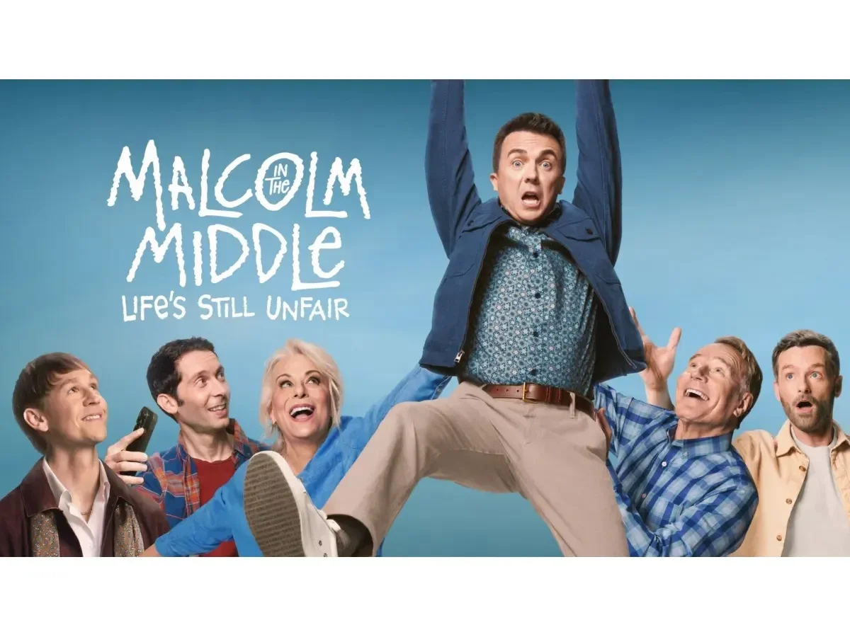 Regresa la icónica familia Wilkerson con la miniserie \'Life\'s Still Unfair\' en Disney+