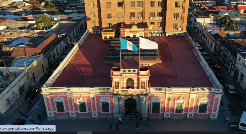 El Tribunal Supremo Electoral reafirma independencia y declara inalterables los resultados de 2023