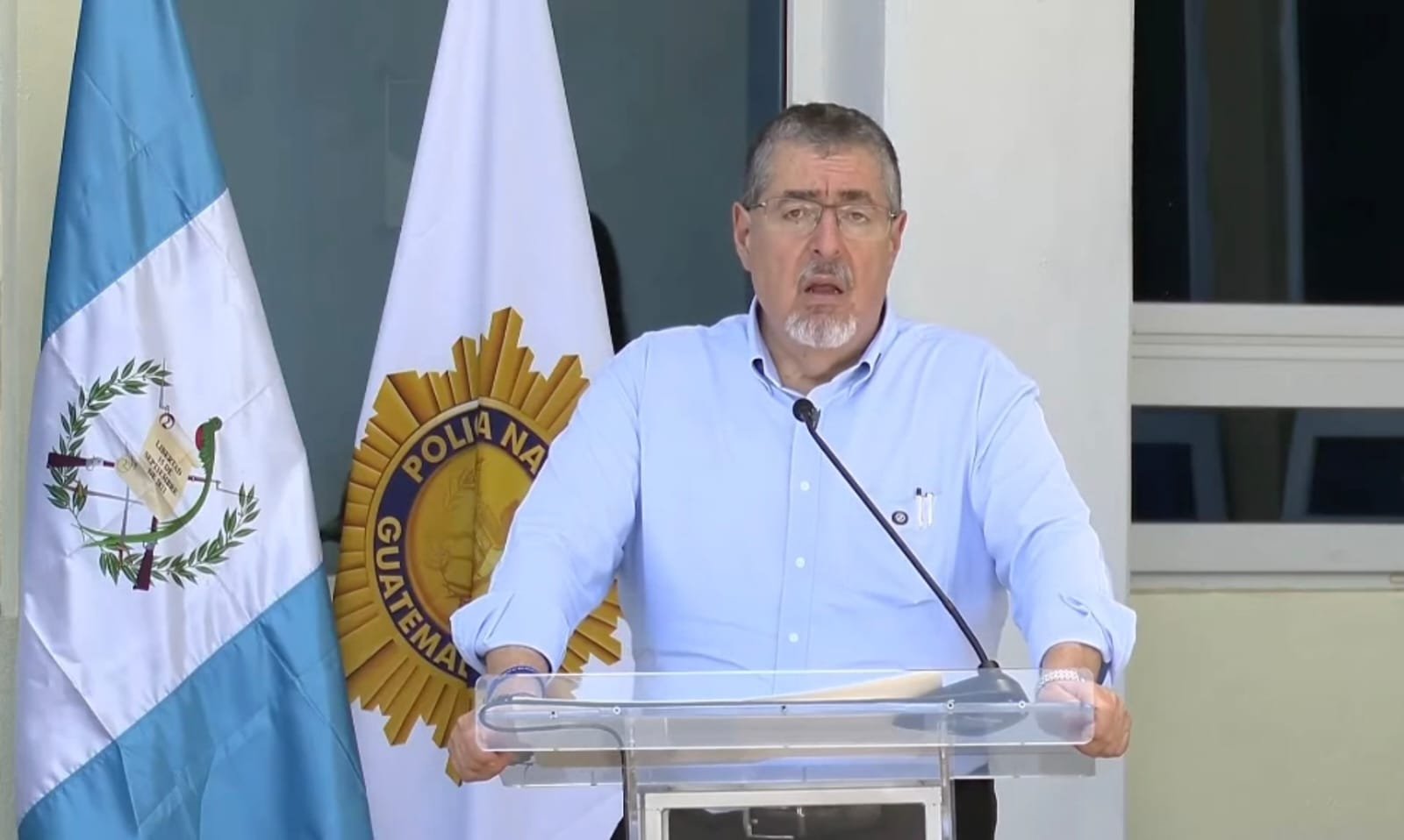 Presidente Arévalo solicita pronta resolución judicial sobre elección en la Usac