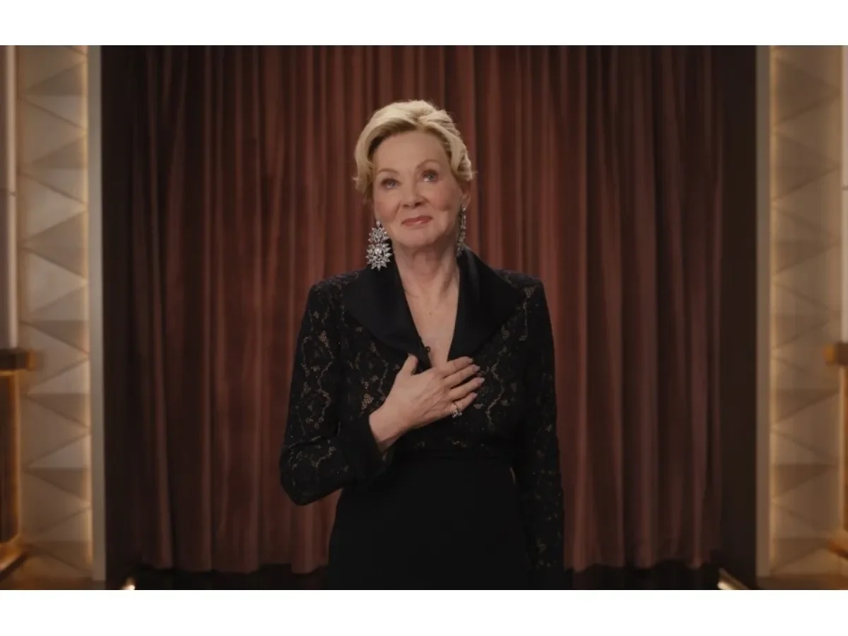 Jean Smart revela detalles de su cirugía de triple bypass tras episodio de dolor en el pecho