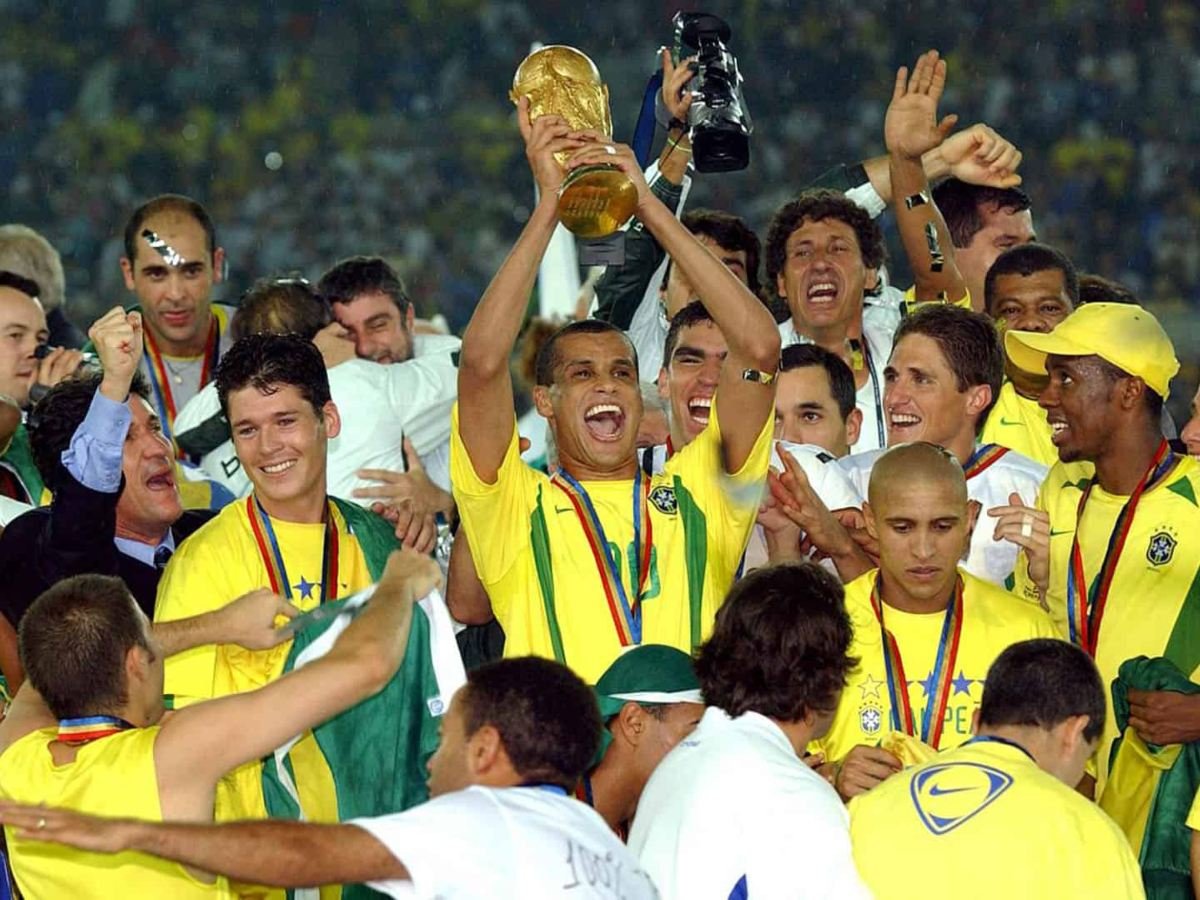 Faltan 100 días para la final del Mundial: las selecciones que han conquistado la Copa del Mundo