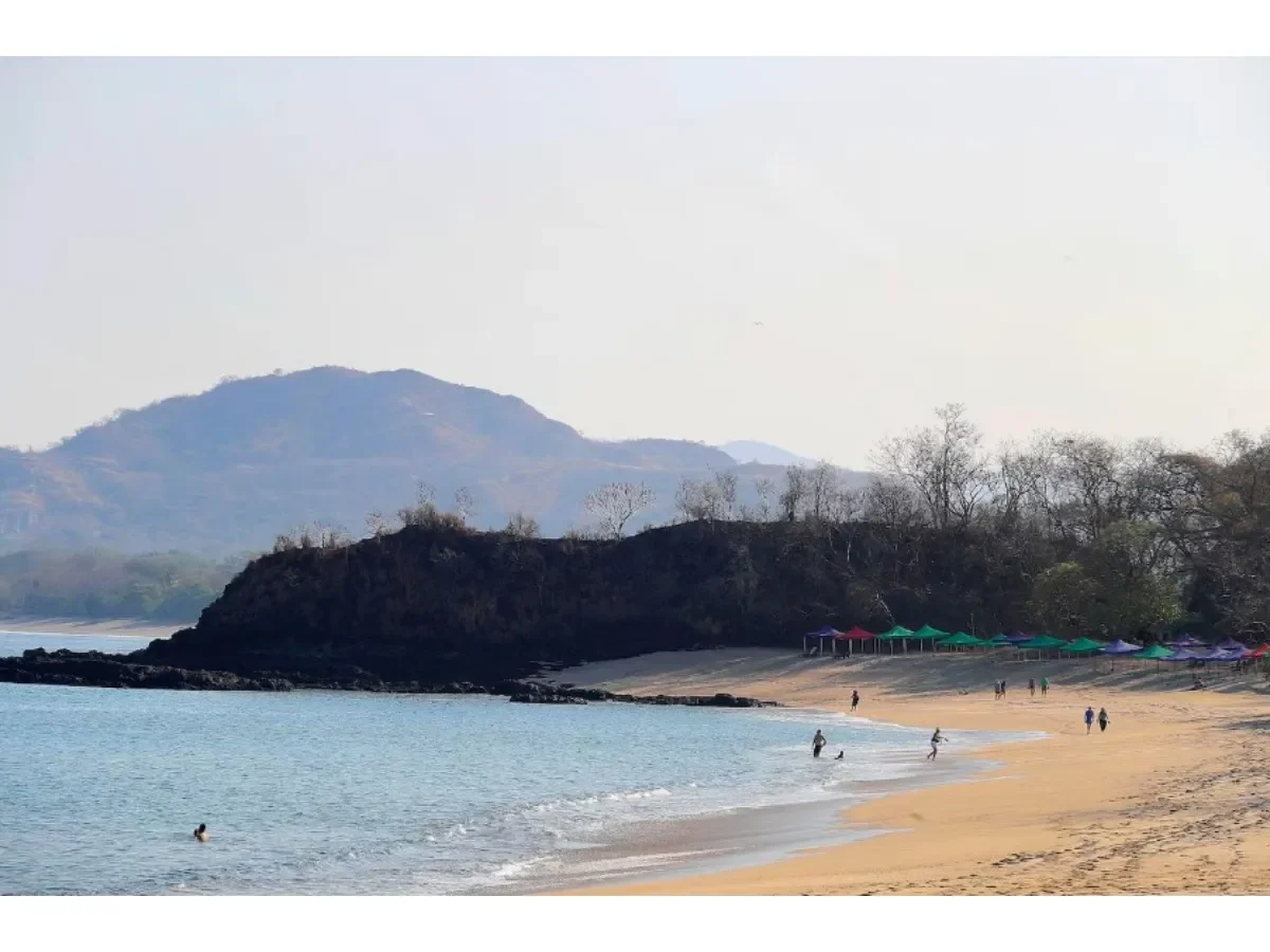 Guanacaste destaca como único destino centroamericano en lista Forbes de los mejores lugares para viajar en 2026
