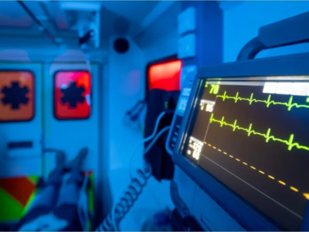 Paciente declarado muerto tras paro cardiorrespiratorio despierta en morgue en Paraguay
