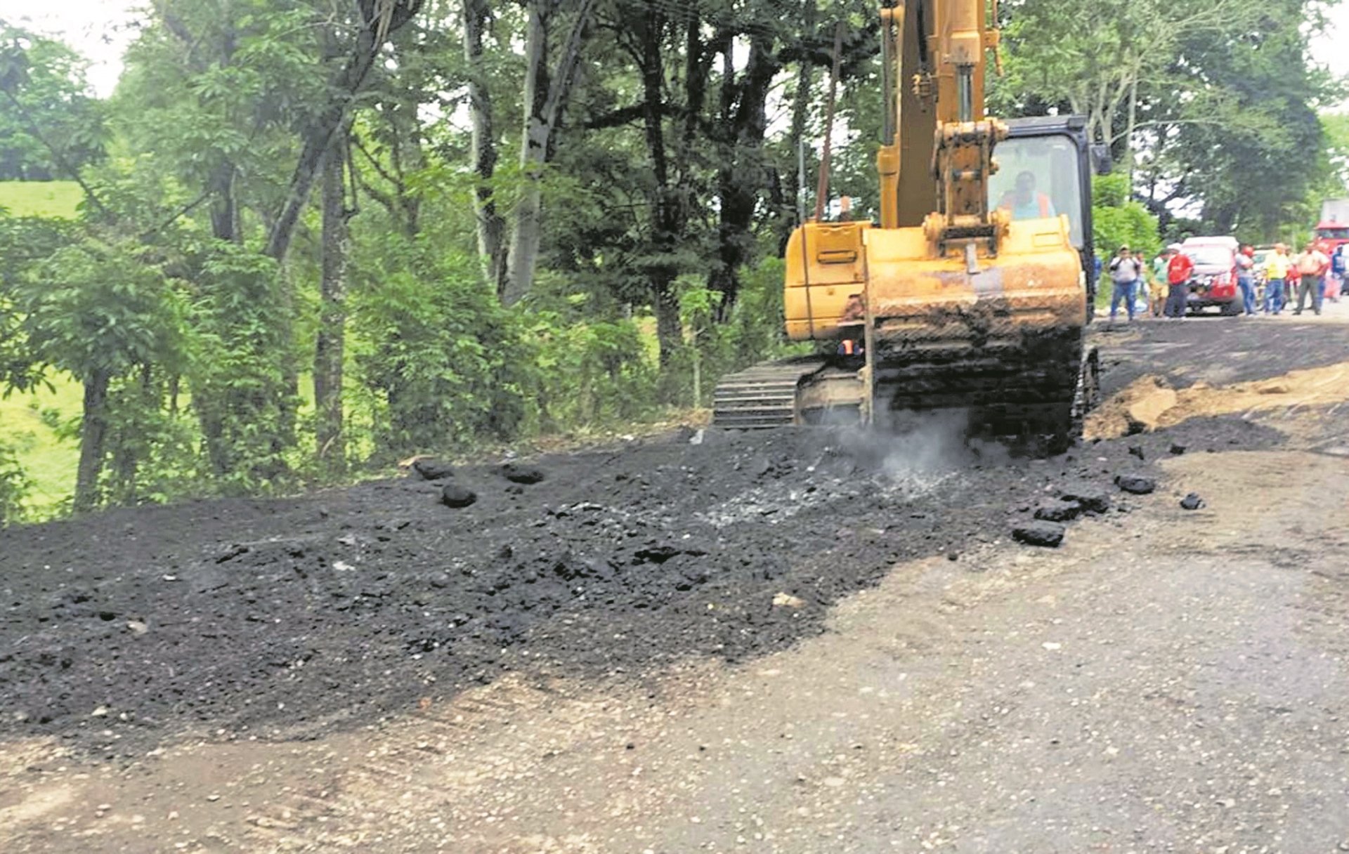 Demanda de proyectos Codedes 2026 se concentra en infraestructura básica en zonas rurales