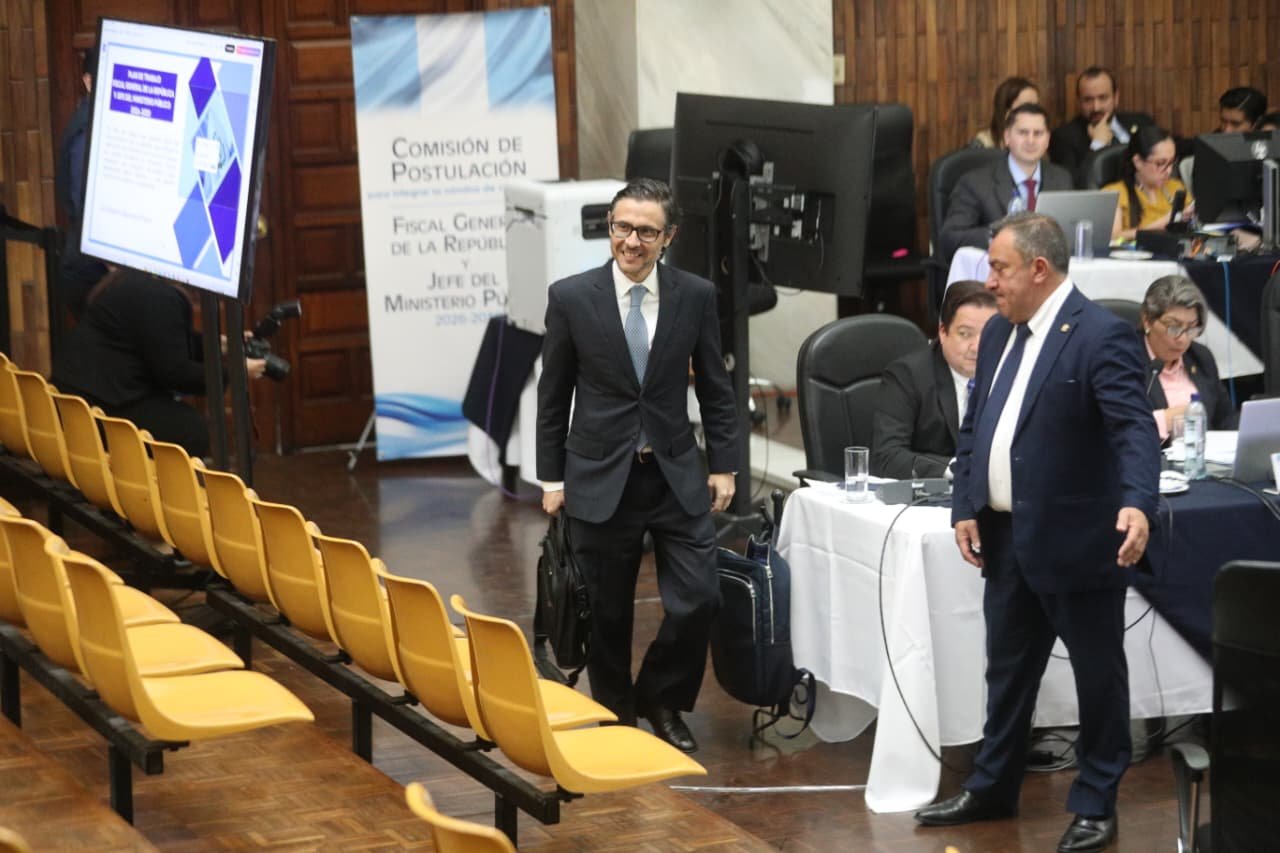 Propuesta para recuperar la credibilidad del Ministerio Público y frenar percepción de persecución penal selectiva en Guatemala