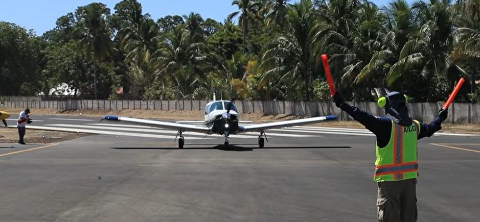 Nueva política de cielos abiertos entre Guatemala y El Salvador: implicaciones y cambios con el aeródromo El Zapote