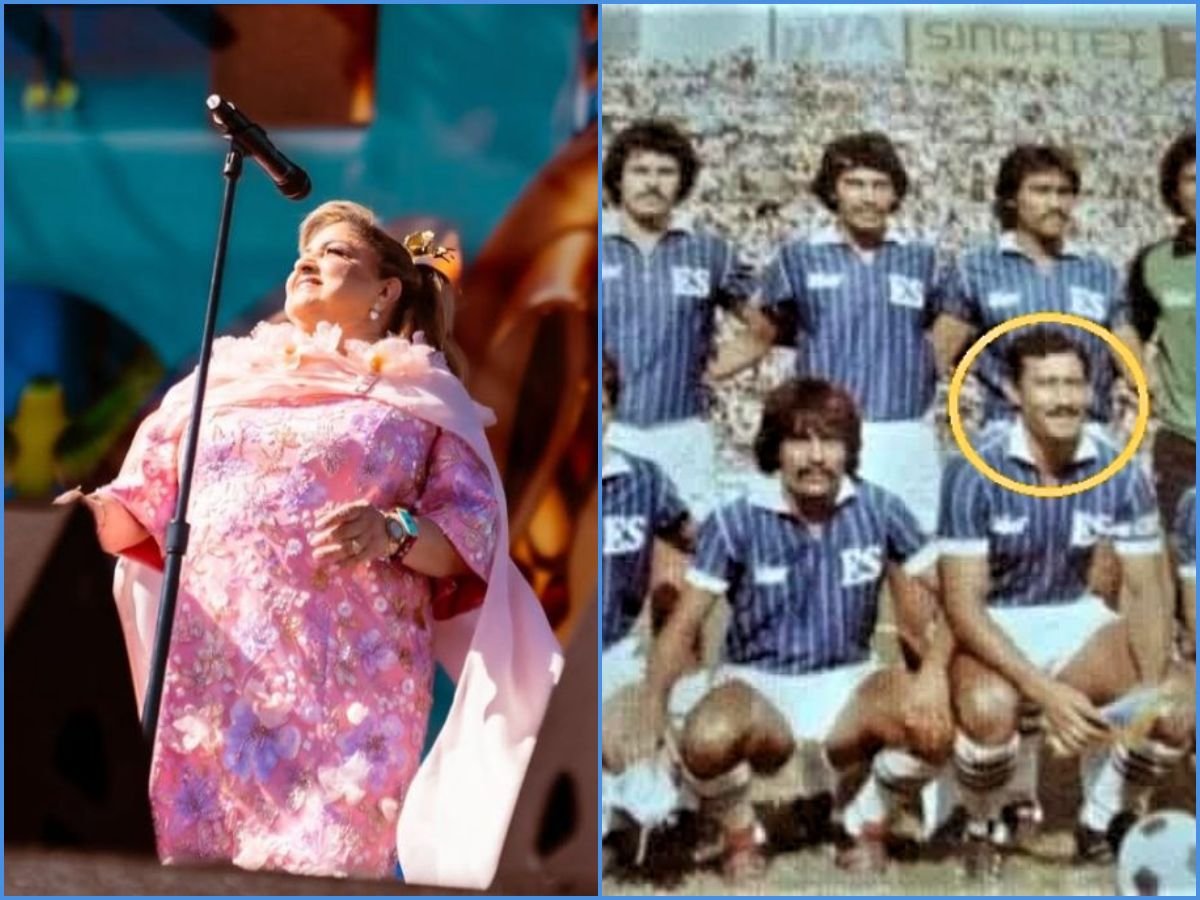 Los Hermanos Flores y su inesperado vínculo histórico con el fútbol salvadoreño