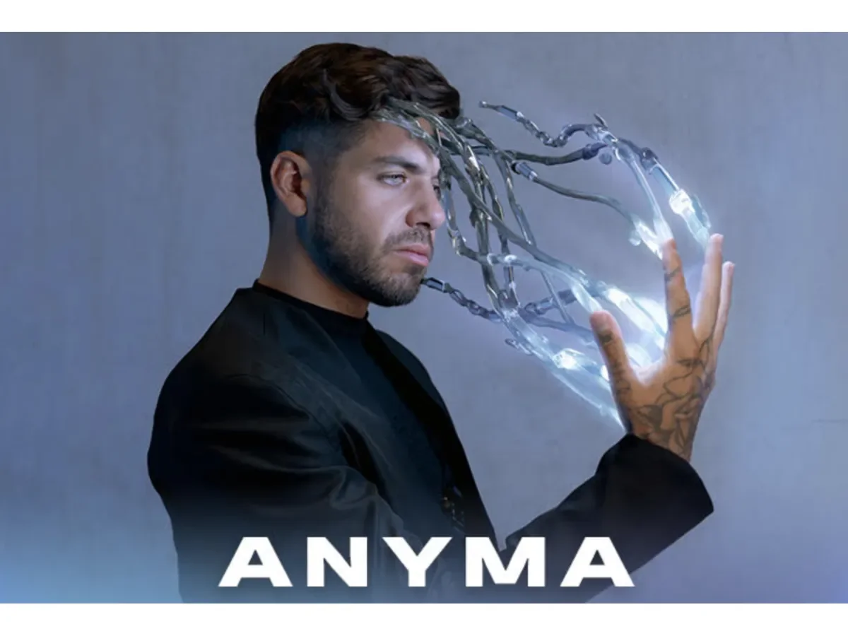 Condiciones climáticas extremas obligan a cancelar presentación de DJ Anyma en Coachella