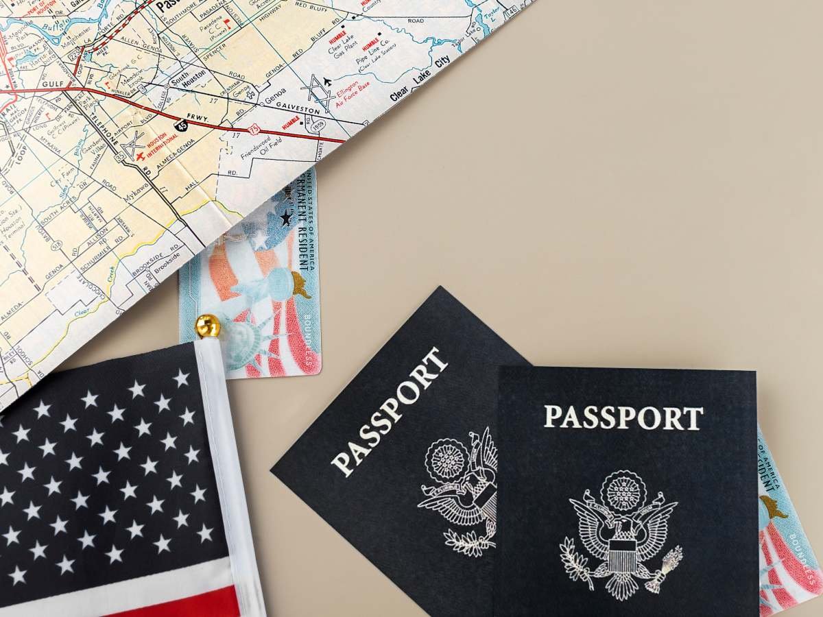 La regla del pasaporte con seis meses de vigencia que afecta viajes desde Estados Unidos