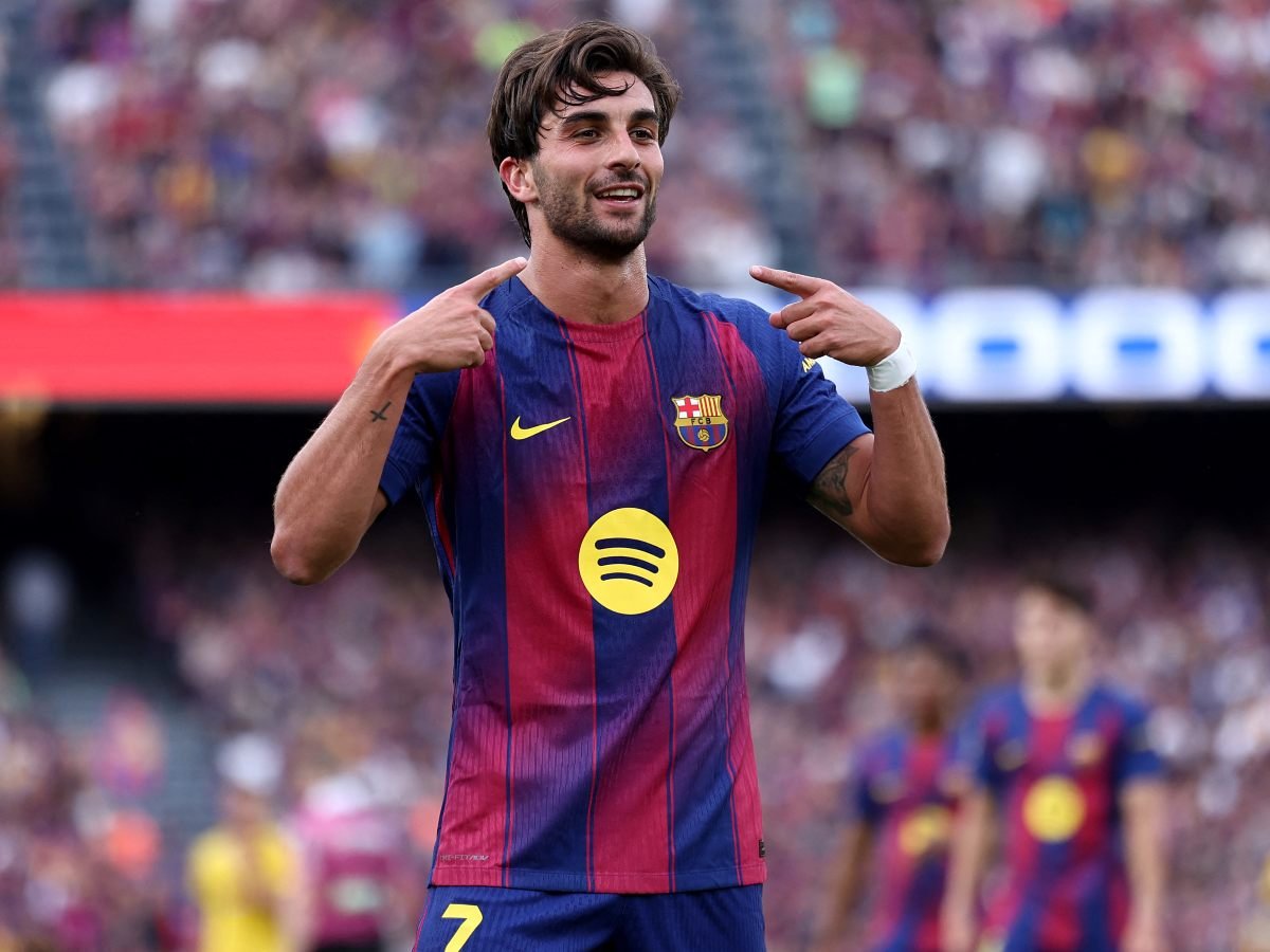 Barcelona se impone 4-1 al Espanyol y fortalece su camino hacia el título de LaLiga