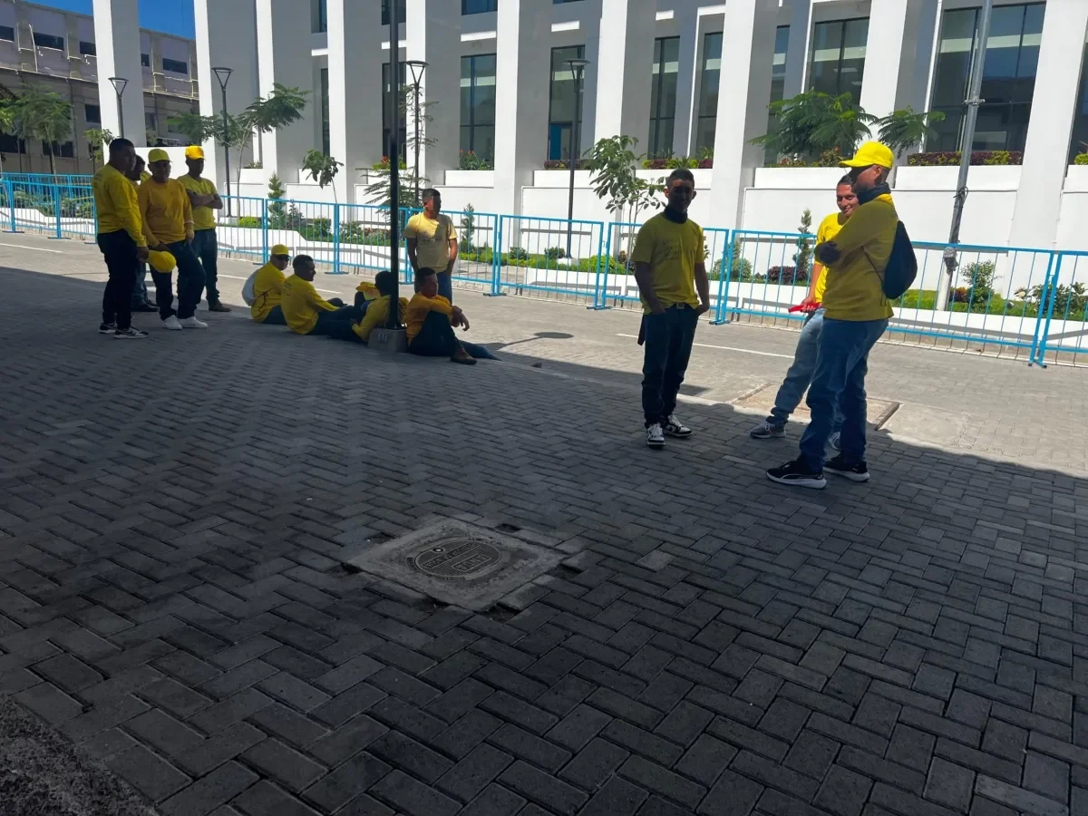 Avances y retos en la construcción del nuevo Hospital Nacional Rosales en San Salvador