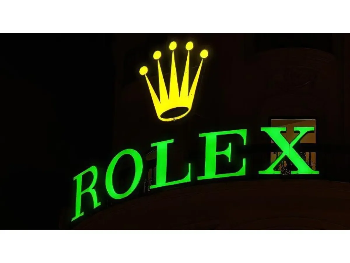 Rolex: la estructura única detrás del líder mundial en relojería de lujo