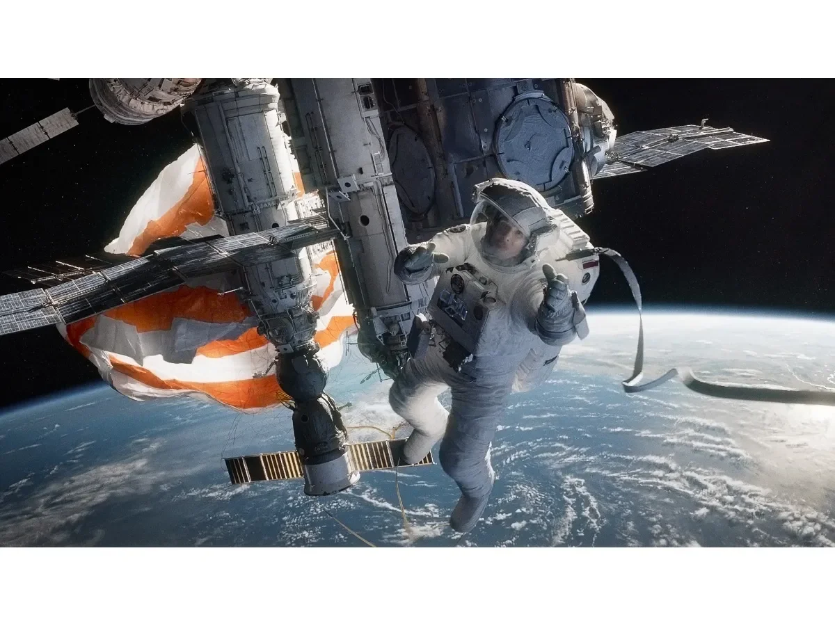 Artemis II y el cine espacial: 5 películas imprescindibles para disfrutar este fin de semana