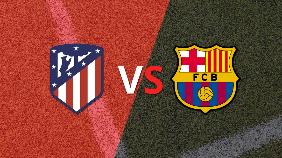 Atlético de Madrid y Barcelona definen su pase a semifinales de la Champions League 2026
