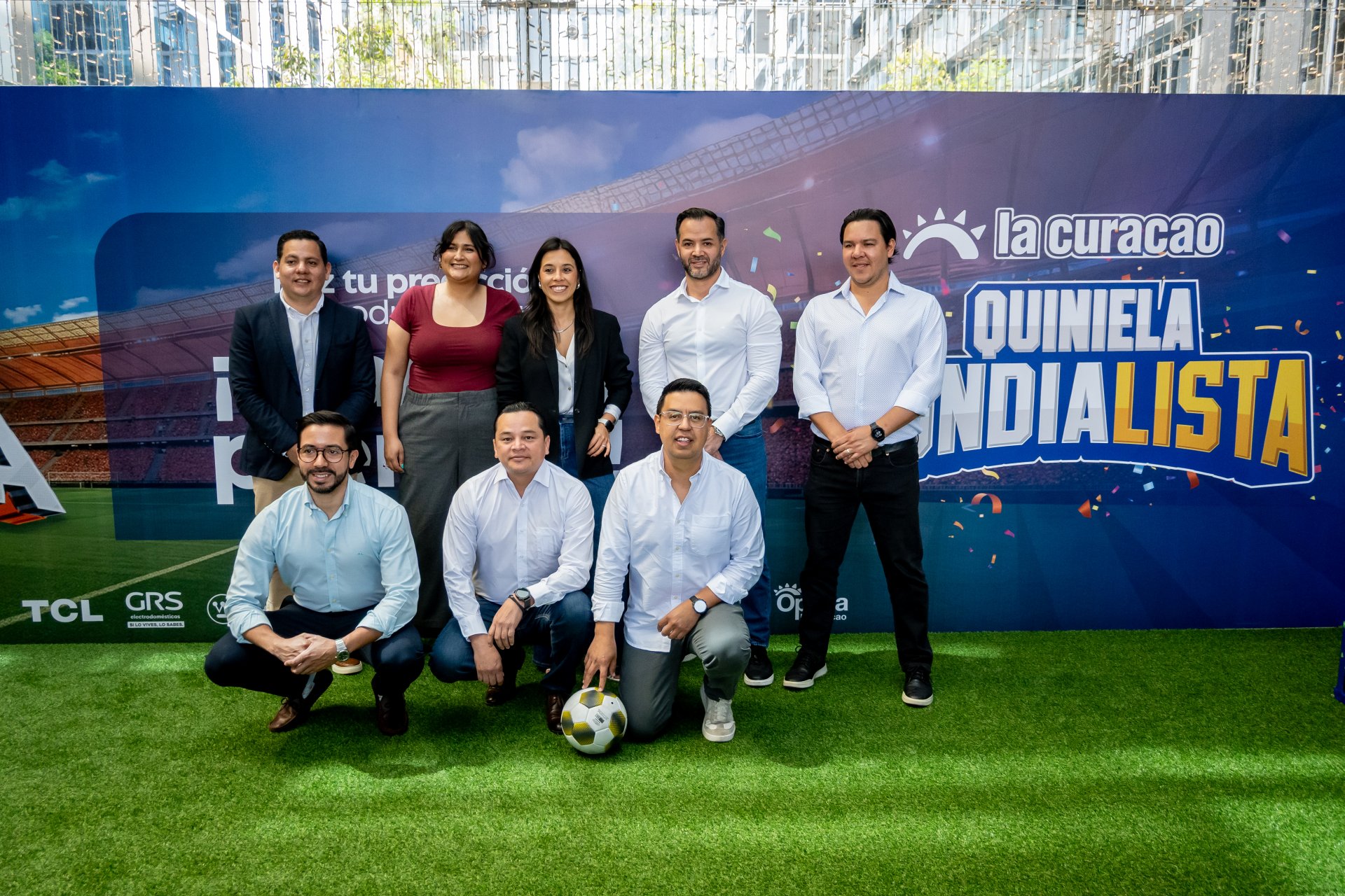Promociones con quinielas incentivarán la pasión futbolística y premiarán a clientes en Guatemala