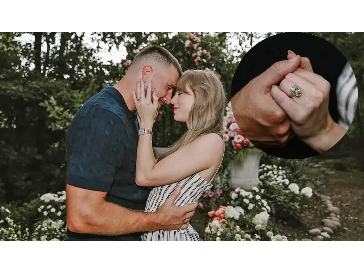 Posible fecha y lugar de boda entre Taylor Swift y Travis Kelce generan expectativa internacional