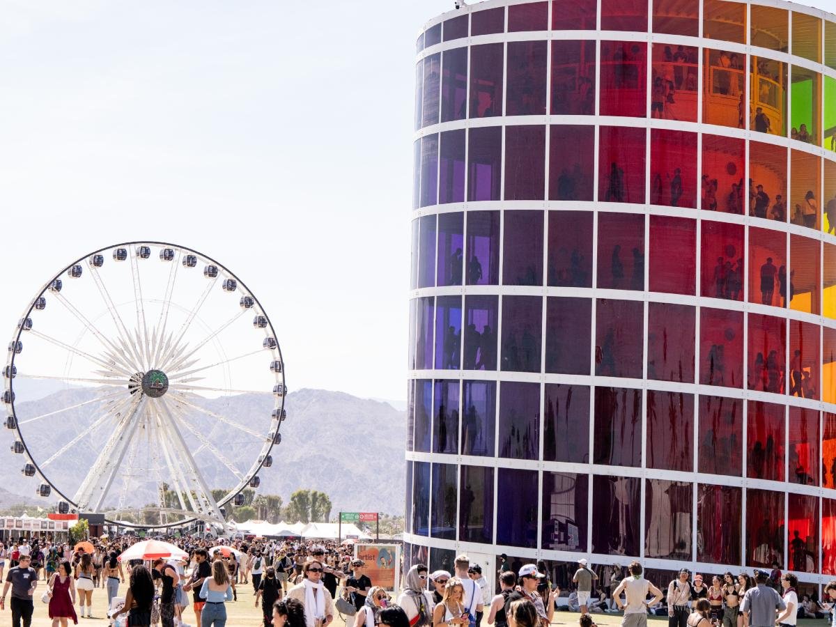 La Orquesta Los Hermanos Flores: Pioneros de la Cumbia Salvadoreña en Coachella 2024