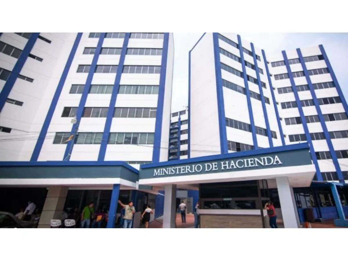 Ministerio de Hacienda alerta sobre estafas mediante correos falsos a contribuyentes en El Salvador