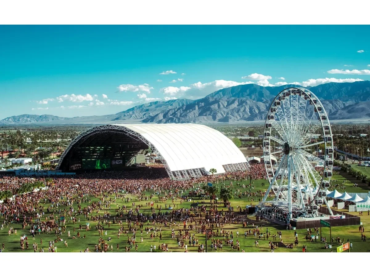 Los Amigos Invisibles: pioneros latinoamericanos en Coachella y legado hasta El Salvador