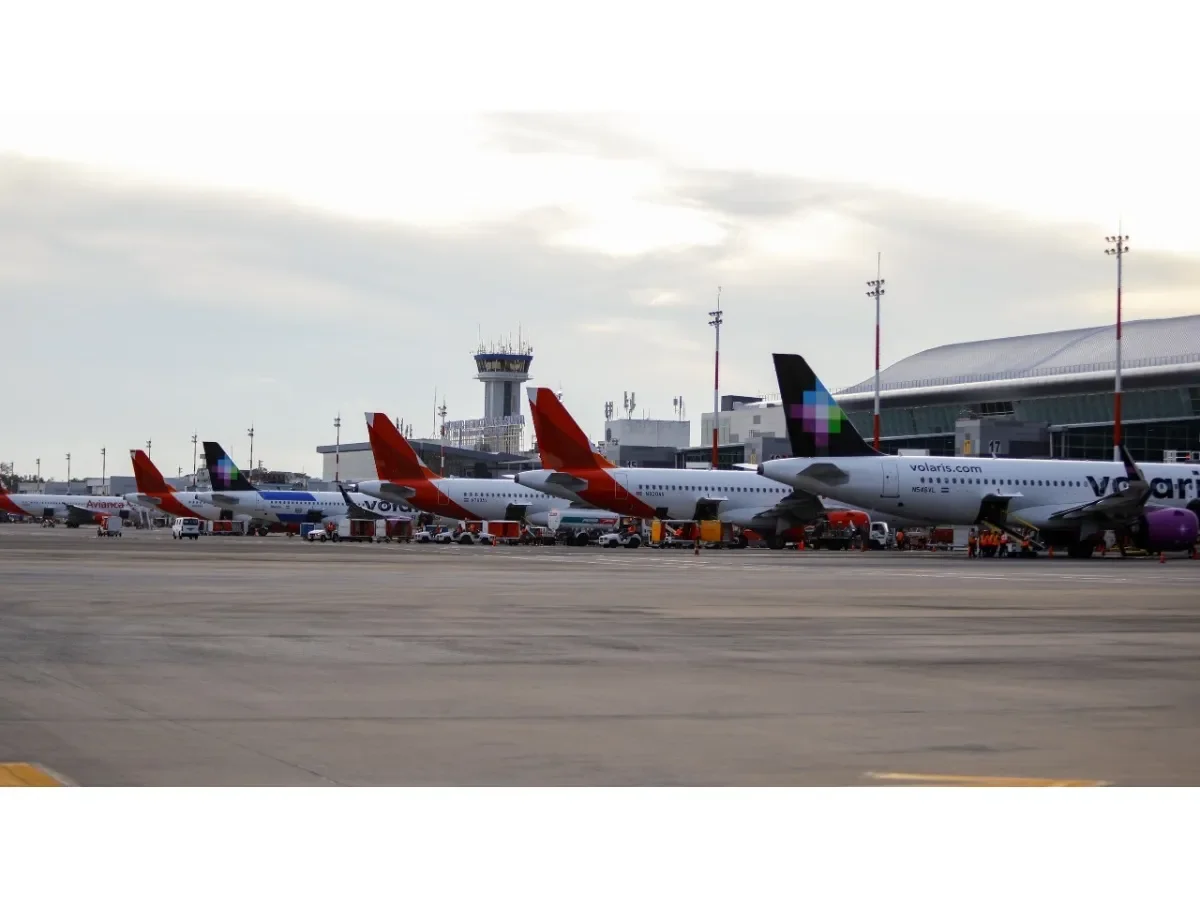 Integración aérea en Centroamérica: el avance hacia vuelos domésticos entre El Salvador, Guatemala y Honduras