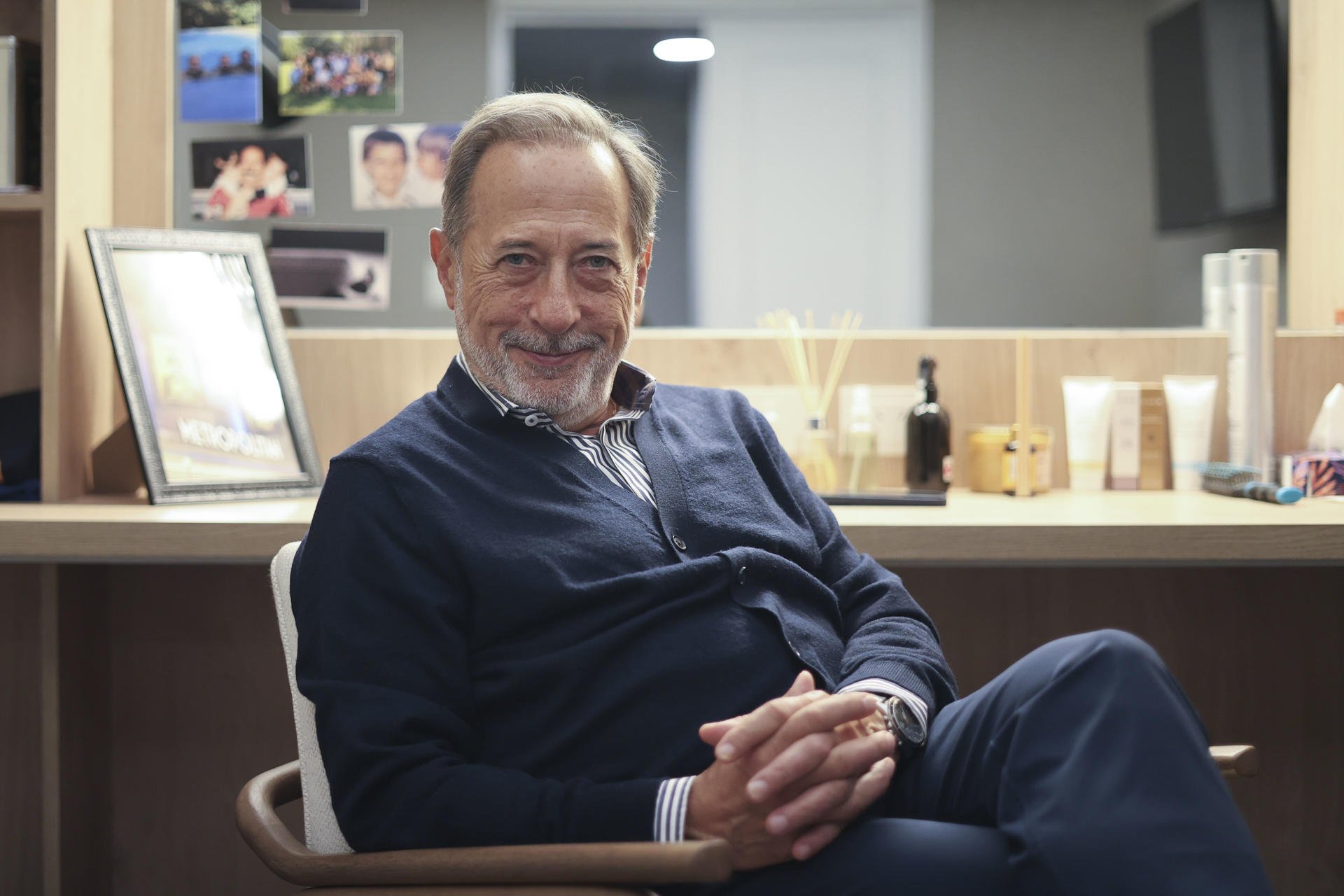 Guillermo Francella recibe el Premio Platino de Honor 2026 y reflexiona sobre su carrera actoral