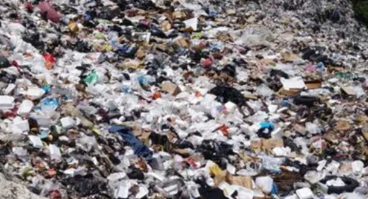 Ministerio de Ambiente alerta sobre vertederos sin licencia en Chimaltenango y riesgos sanitarios