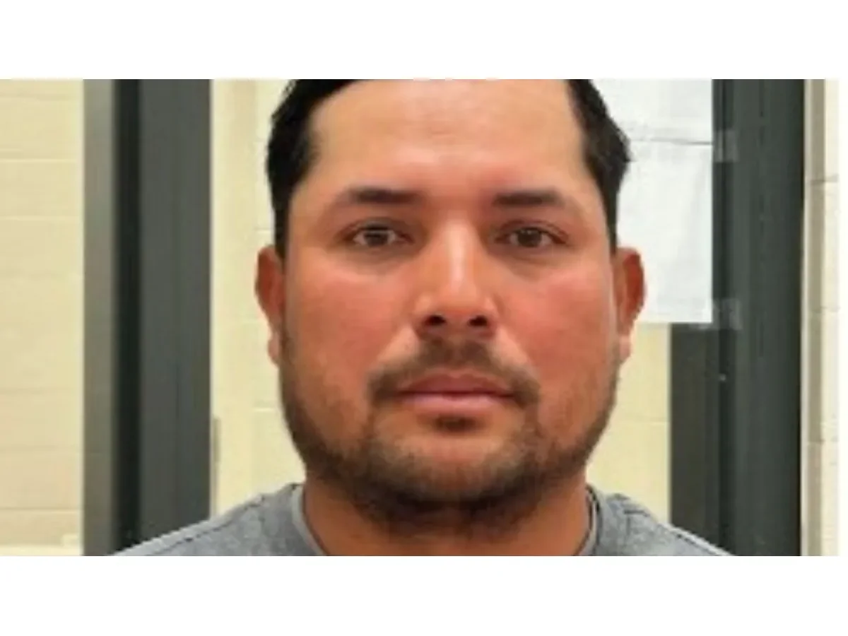 ICE detiene a salvadoreño en Idaho con orden vigente de deportación