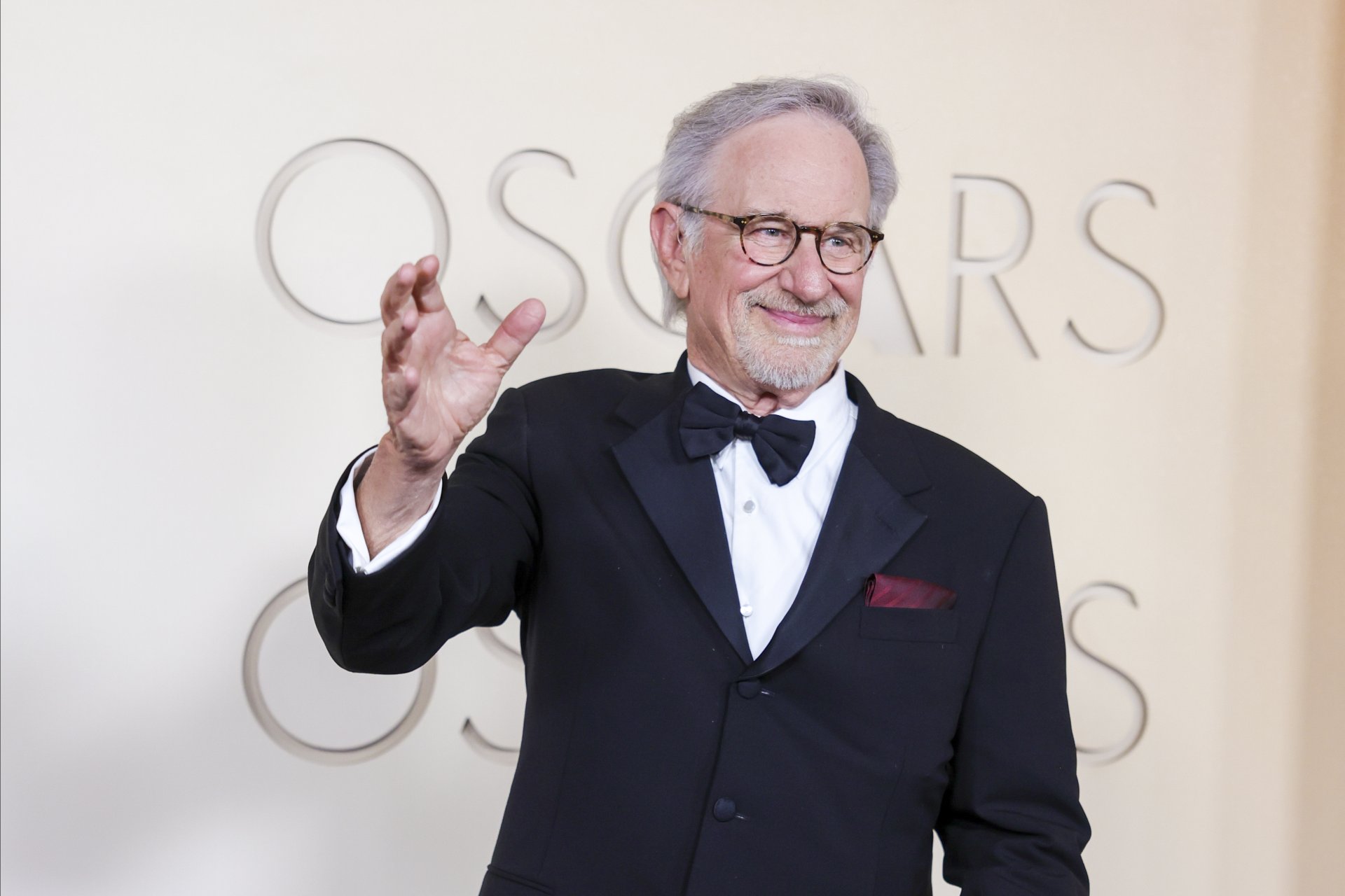 Steven Spielberg regresa al cine con ‘Día de la Revelación’, explorando ovnis y tensiones sociales