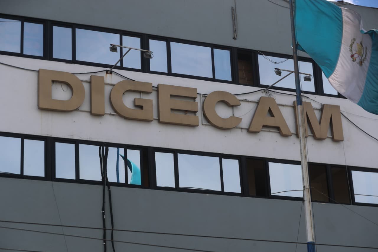Mindef activa protocolos y canal de atención tras ciberataque a bases de datos de la Digecam