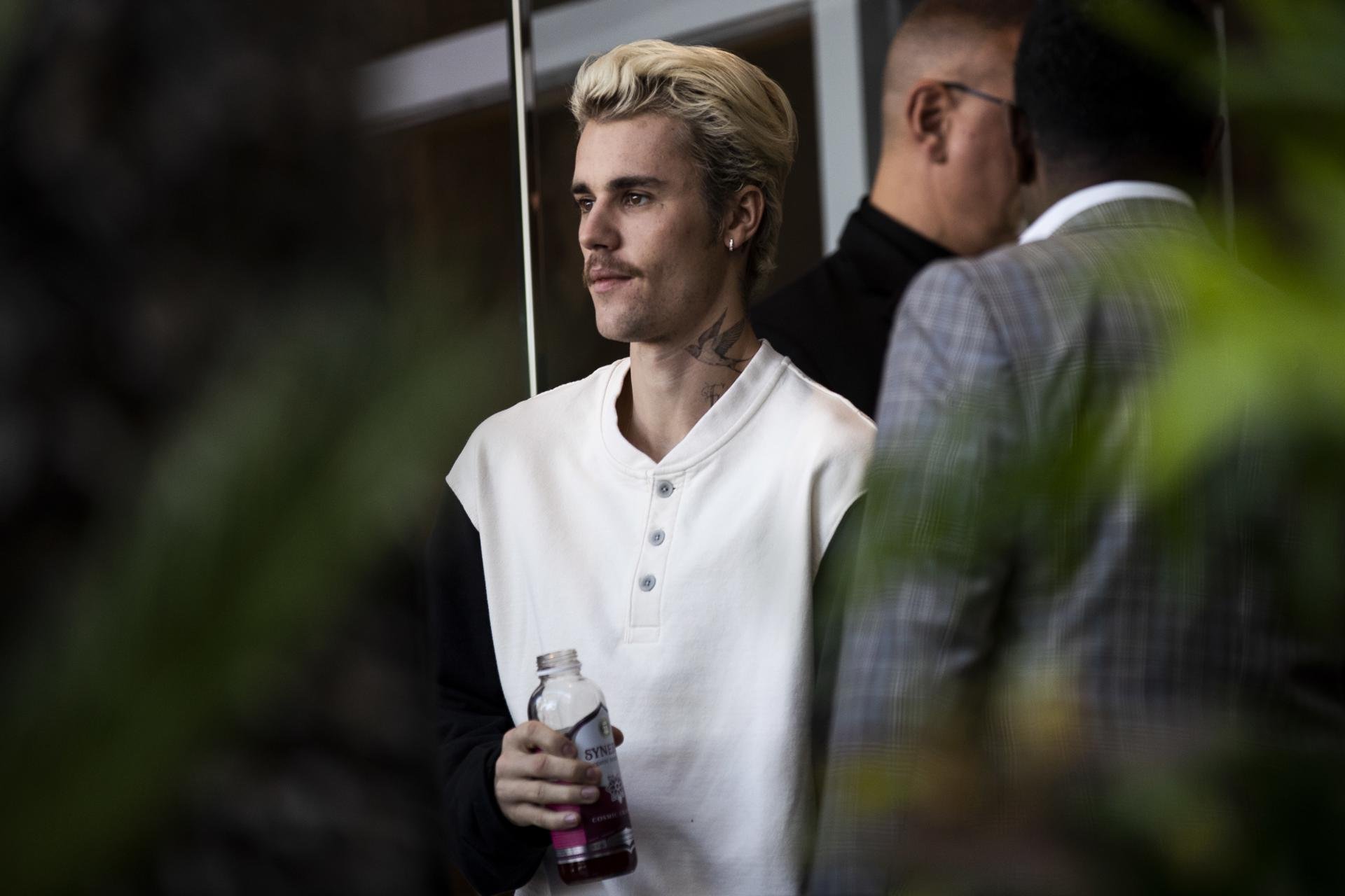 Justin Bieber deslumbra en Coachella 2026 con un emotivo repaso a su carrera musical