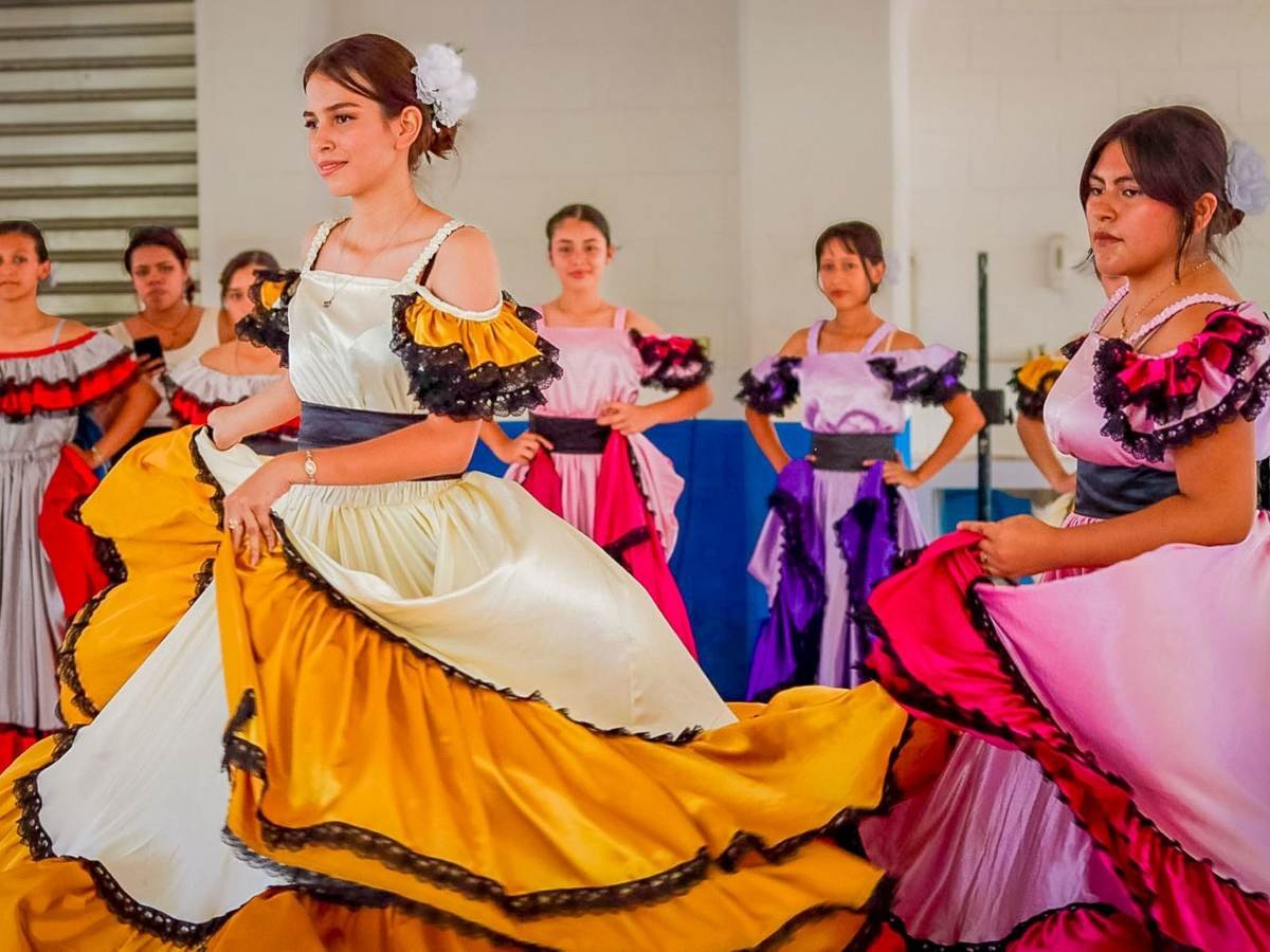Feria Integra ofrece servicios gratuitos y actividades culturales en La Libertad Costa
