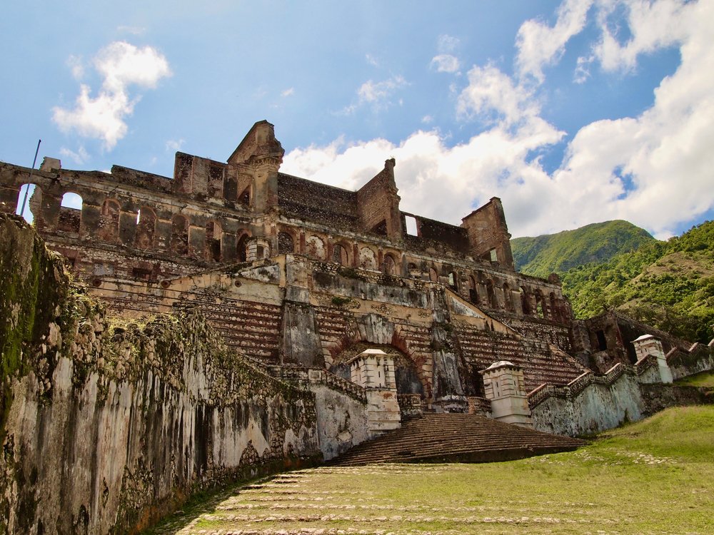 Tragedia en Haití: avalancha humana en Ciudadela Laferrière deja al menos 25 muertos