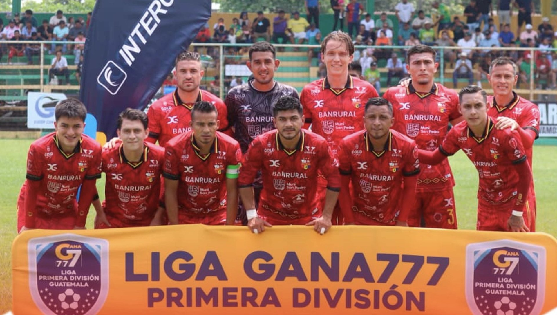 Última jornada del Torneo Clausura 2026 define clasificación y descenso en Primera División de Guatemala