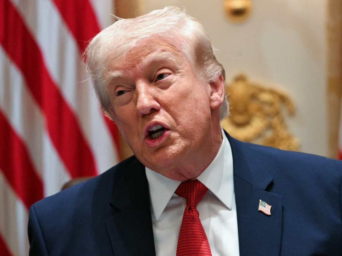 Estados Unidos ordena bloqueo naval en el estrecho de Ormuz ante tensiones con Irán
