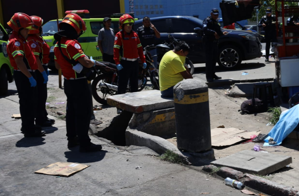 9 de abril: Jornada con alto índice de homicidios y respuesta del Ministerio de Gobernación en Guatemala