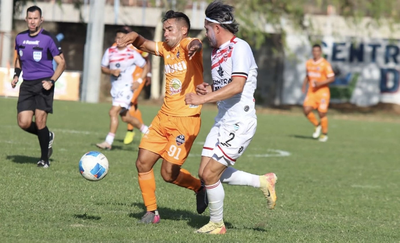 Malacateco pierde ante Achuapa y se complica en la tabla del Clausura 2026