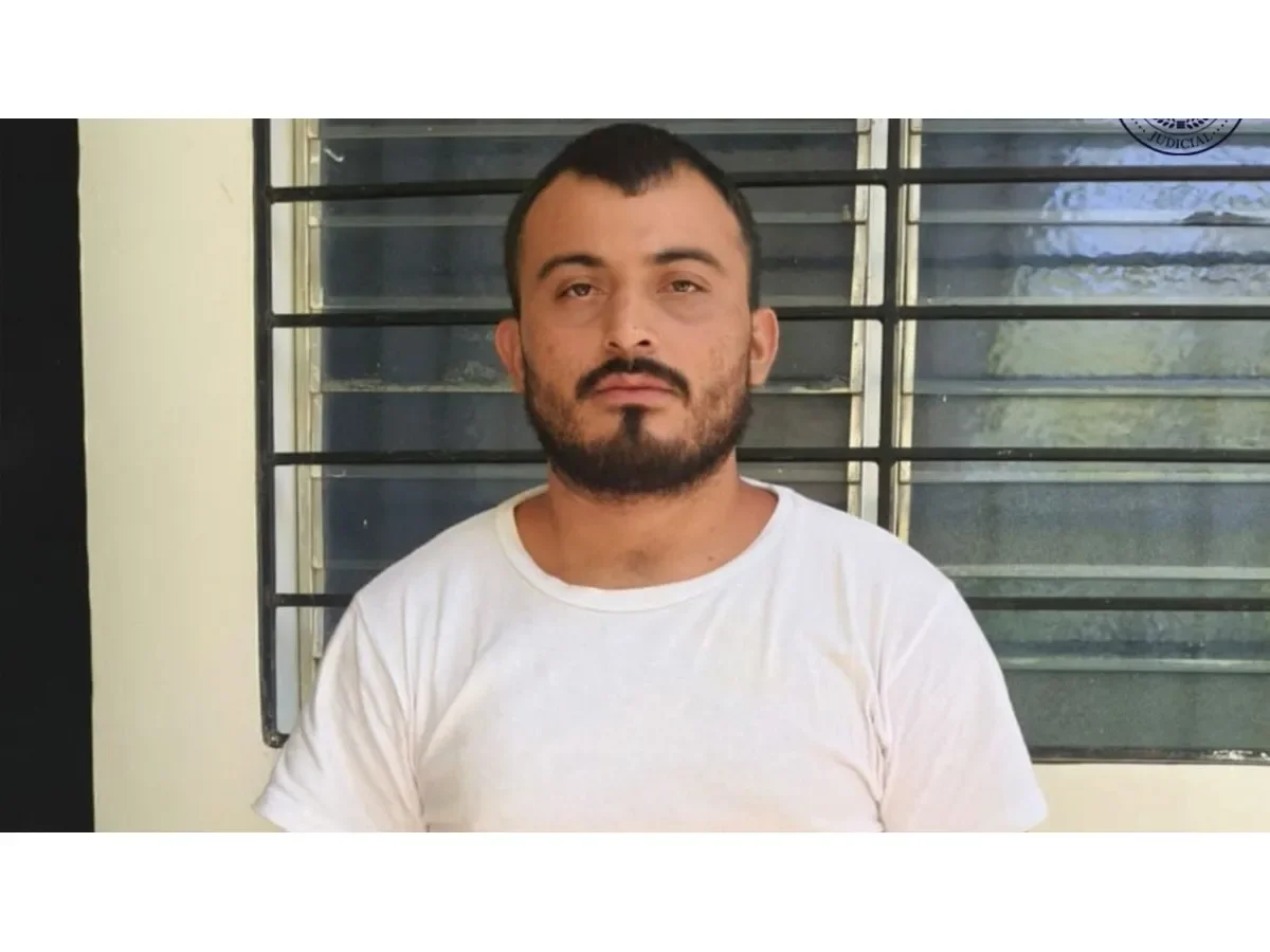 Detención provisional en Santa Ana contra guatemalteco vinculado a tráfico ilícito de drogas