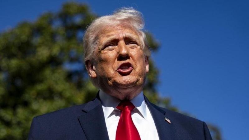 Estados Unidos anuncia bloqueo naval en el estrecho de Ormuz tras fracaso de negociaciones con Irán