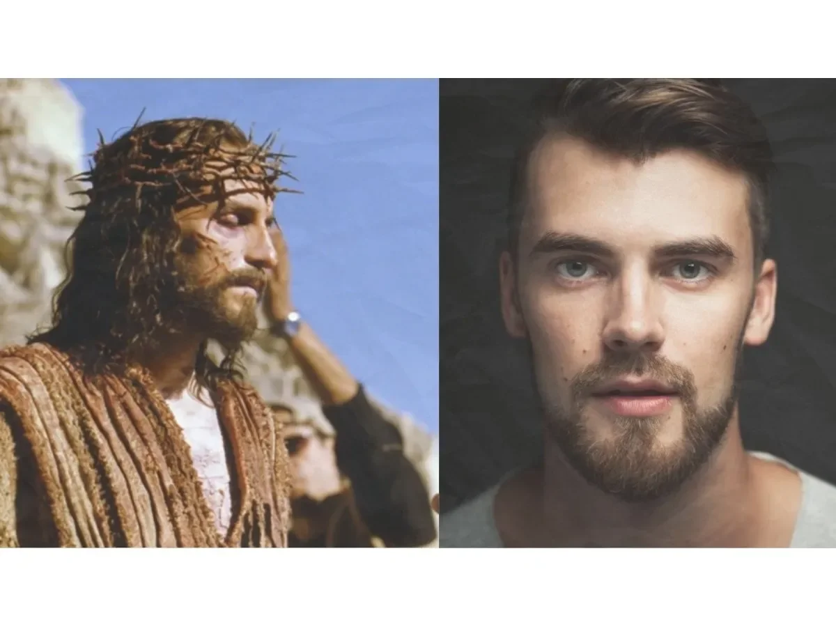 Jaakko Ohtonen: El actor finlandés que interpretará a Jesús en la secuela de ‘La Pasión’