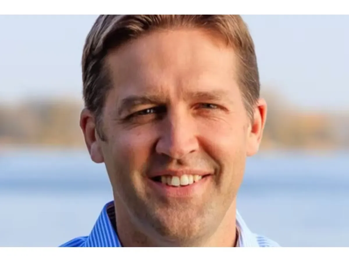 Exsenador estadounidense Ben Sasse revela diagnóstico de cáncer de páncreas en etapa avanzada