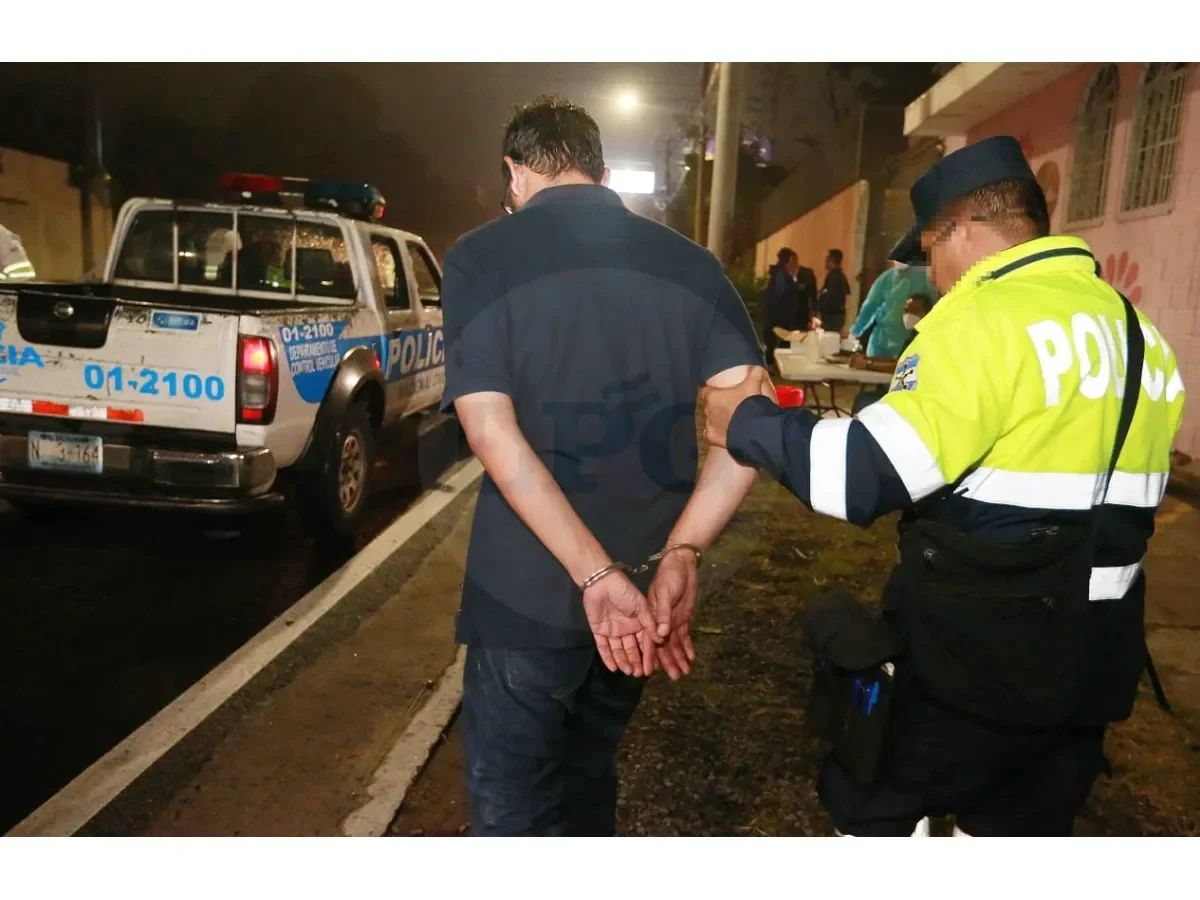 Conductor condenado por accidente en La Libertad cumplirá reglas de conducta sin prisión
