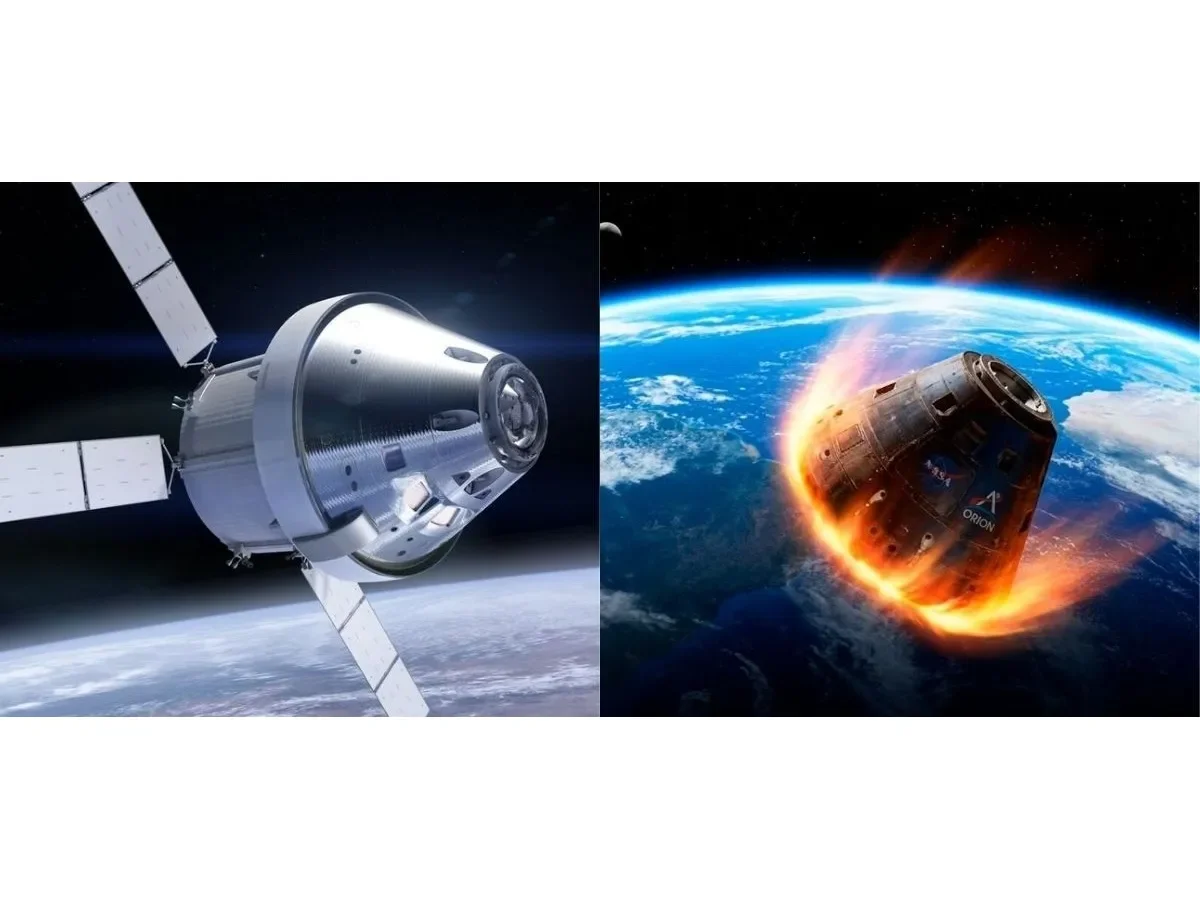 La historia detrás de ‘Houston, tenemos un problema’: reviviendo un ícono con Artemis II