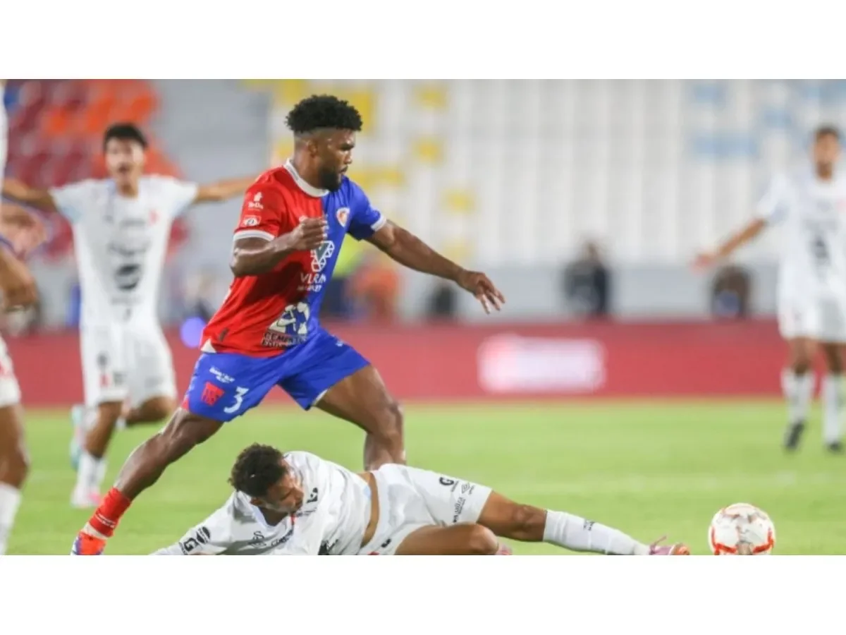 Miguel Murillo destaca la importancia del triunfo de FAS ante Alianza: “Vamos paso a paso”