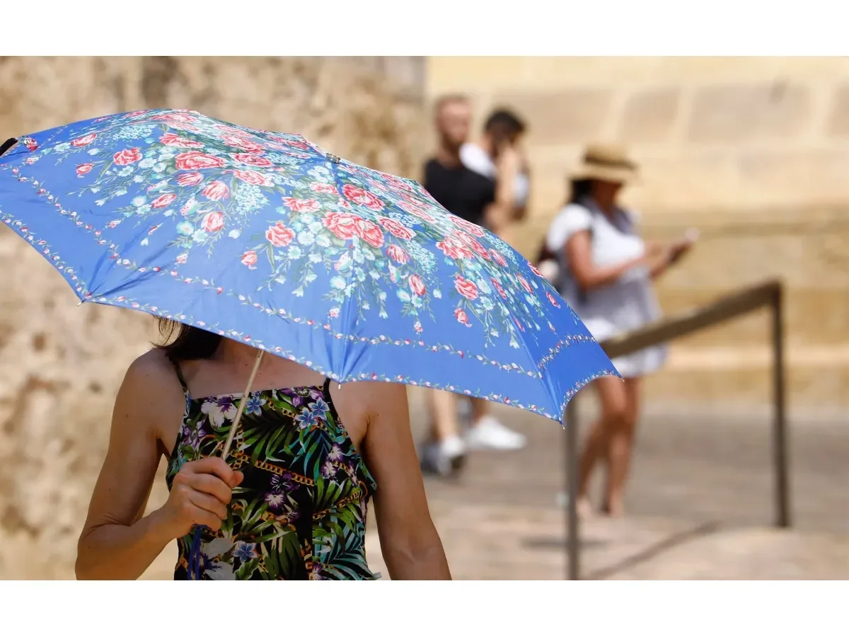Ola de calor en El Salvador: temperaturas podrían superar los 40 °C en próximos días
