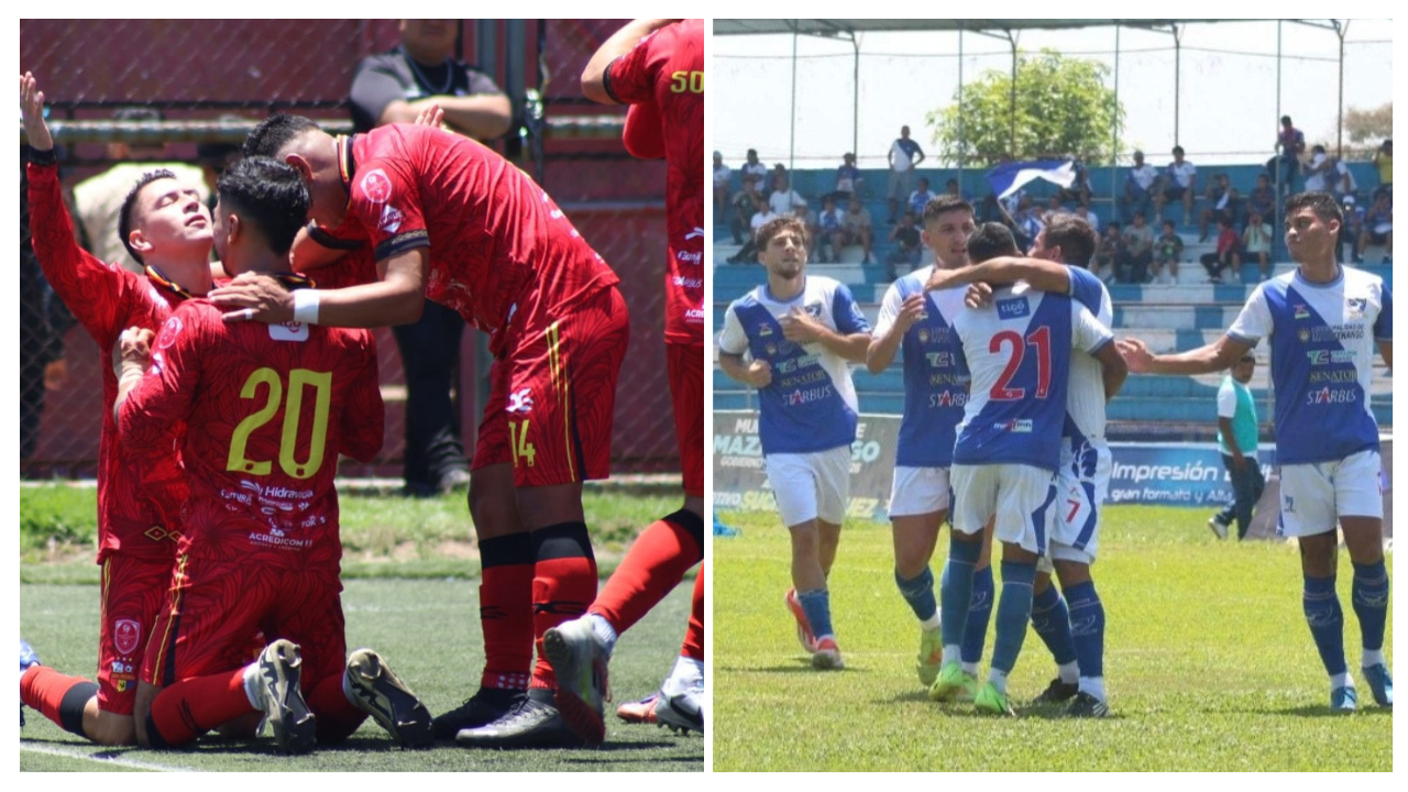 Primera División Guatemala: Clasificados y Descensos Confirmados tras Clausura 2026