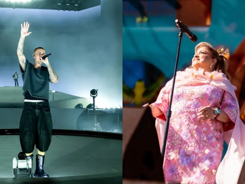 Justin Bieber destaca como headliner en Coachella 2026 con participación salvadoreña en el festival