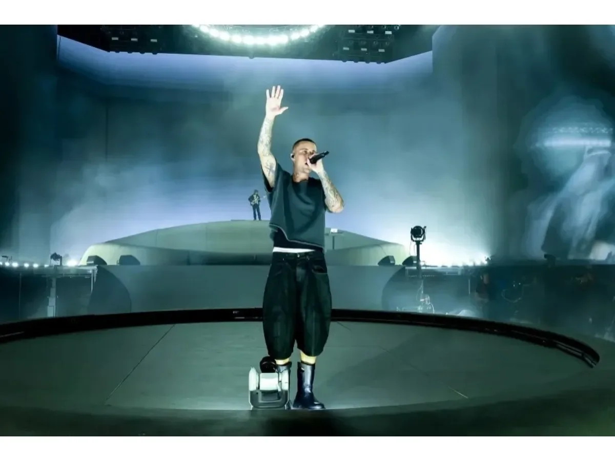 Justin Bieber establece nuevo récord en Coachella con pago multimillonario por su presentación