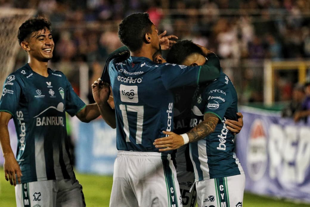 Antigua GFC derrota 1-0 a Municipal y se acerca al liderato del Clausura 2026