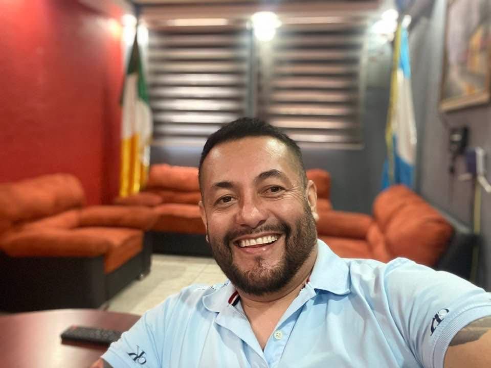 Red de narcotráfico ligada a exalcalde de El Rodeo, San Marcos, operaba con sofisticación y violencia