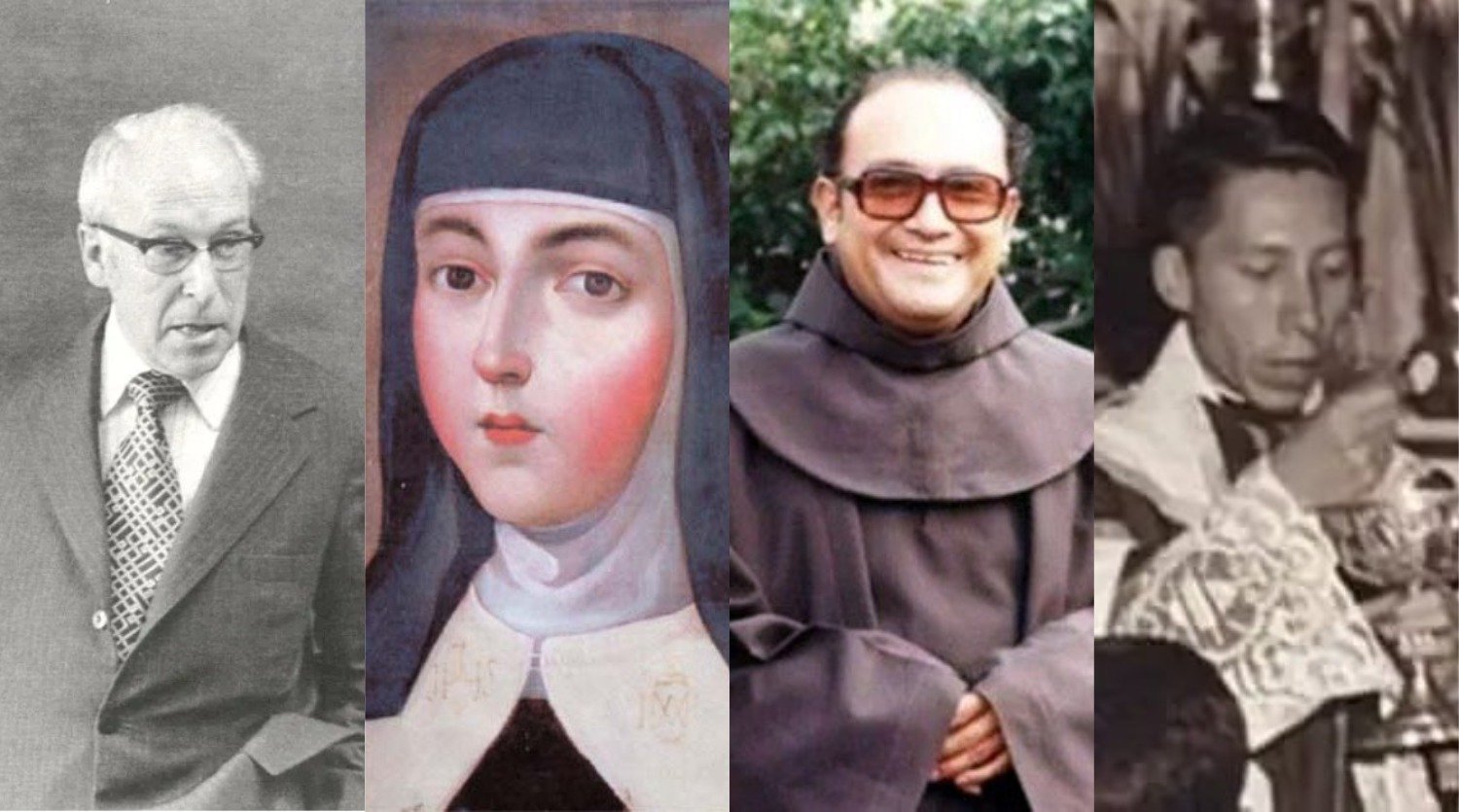 Cuatro procesos de beatificación avanzan en Guatemala con impacto religioso y social